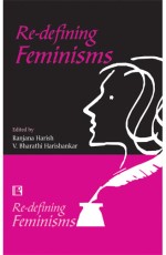 RE-DEFINING FEMINISMS &#160;- Hardback