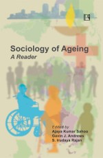 SOCIOLOGY OF AGEING: A Reader - Hardback