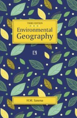 ENVIRONMENTAL GEOGRAPHY - Paperback