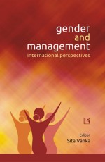 GENDER AND MANAGEMENT: International Perspectives - Hardback