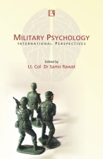 MILITARY PSYCHOLOGY: International Perspectives - Hardback