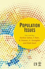 POPULATION ISSUES: Studies from Uttar Pradesh and Bihar - Hardback