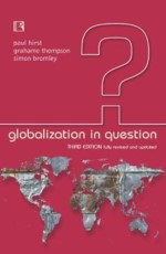 GLOBALIZATION IN QUESTION - Hardback