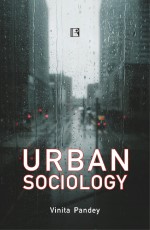 URBAN SOCIOLOGY - Paperback