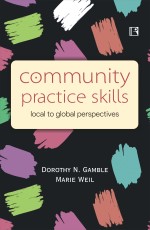 Community Practice Skills - Hardback