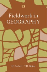 Fieldwork in Geography - Hardback