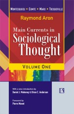 Main Currents in Sociological Thought 2 Vol. Set - Hardback