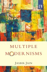 Multiple Modernism - Hardback