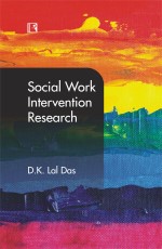 Social Work Intervention Research - Hardback