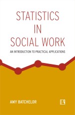 Statistics in Social Work - Hardback