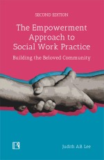 The Empowerment Approaches to Social Work Practice - Hardback