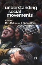 Understanding Social Movements - Hardback