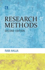 Research Methods - Hardback