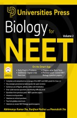 Biology for NEET, Volume 2