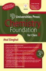 Chemistry Foundation for Class X