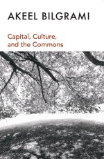 Capital, Culture, and the Commons