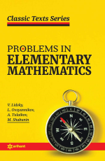 Problems In Elementary Mathematics