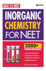 BEAT THE NEET INORGANIC CHEMISTRY FOR NEET