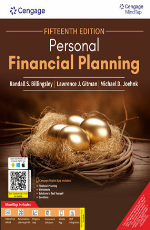 Personal Financial Planning with MindTap