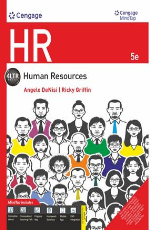 HR with MindTap