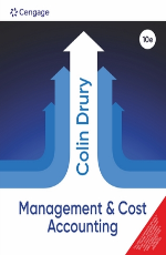 Management and Cost Accounting