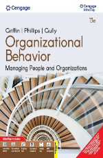 Organizational Behavior: Managing People and Organizations with MindTap