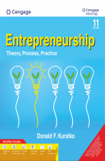 Entrepreneurship: Theory, Process, Practice with MindTap