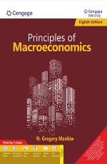 Principles of Macroeconomics with MindTap