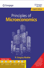 Principles of Microeconomics with MindTap