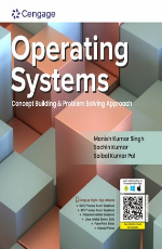 Operating Systems: Concept Building &amp; Problem Solving Approach