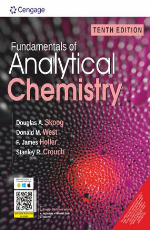 Fundamentals of Analytical Chemistry