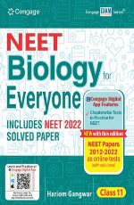 NEET Biology for Everyone: Class 11