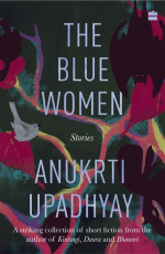 The Blue Women : Stories