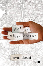 Girl in White Cotton (Burnt Sugar) : Shortlisted for the Booker Prize 2020