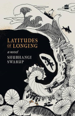 Latitudes of Longing