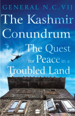 The Kashmir Conundrum - The Quest for Peace