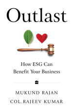 Outlast : How ESG Can Benefit Your Business