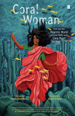 Coral Woman : Dive into the Majestic World of Coral Reefs with Uma Mani!