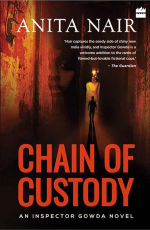 Chain of Custody