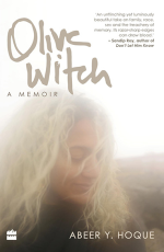 Olive Witch : A Memoir