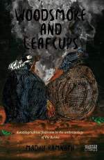 Woodsmoke and Leafcups : Autobiographical Footnotes to the Anthropology of the Durwa People