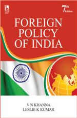 Foreign Policy of India, 7th Edition &#160;&#160;&#160;&#160;&#160;&#160;&#160;&#160;&#160;&#160;&#160;&#160;&#160;&#160;&#160;&#160;&#160;&#160;&#160;&#160;&#160;&#160;&#160;&#160;&#160;&#160;&#160;&#160;&#160;&#160;&#160;&#160;&#160;&#160;&#160;&#1