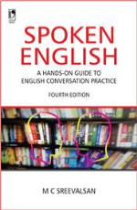 Spoken English: A Hand-On-Guide to English Conversation Practice, 4th Ed. &#160;&#160;&#160;&#160;&#160;