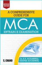 A Comprehensive Guide for MCA Entrance Examination (Revised Edition) &#160;&#160;&#160;&#160;&#160;&#160;&#160;&#160;&#160;&#160;&#160;&#160;