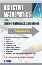 Objective Mathematics for Engineering Entrance Examinations – Trigonometry &#160;&#160;&#160;&#160;&#160;