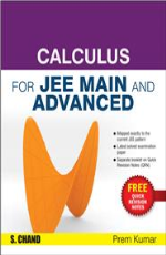 Calculus for JEE Main and Advanced &#160;&#160;&#160;&#160;&#160;&#160;&#160;&#160;&#160;&#160;&#160;&#160;&#160;&#160;&#160;&#160;&#160;&#160;&#160;&#160;&#160;&#160;&#160;&#160;&#160;&#160;&#160;&#160;&#160;&#160;&#160;&#160;&#160;&#160;&#160;&#160