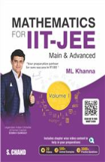 Mathematics for IIT-JEE Main &amp; Advanced Volume 1