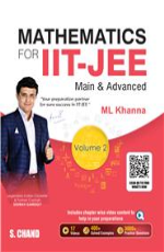 Mathematics for IIT-JEE Main &amp; Advanced Volume 2