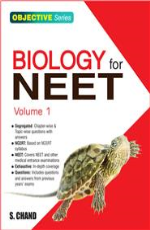 Biology for NEET Volume-1 (Objective Series) &#160;&#160;&#160;&#160;&#160;&#160;&#160;&#160;&#160;&#160;&#160;&#160;&#160;&#160;&#160;&#160;&#160;&#160;&#160;&#160;&#160;&#160;&#160;&#160;&#160;&#160;&#160;&#160;&#160;&#160;&#160;&#160;&#160;&#160;&