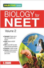 Biology for NEET Volume-2 (Objective Series) &#160;&#160;&#160;&#160;&#160;&#160;&#160;&#160;&#160;&#160;&#160;&#160;&#160;&#160;&#160;&#160;&#160;&#160;&#160;&#160;&#160;&#160;&#160;&#160;&#160;&#160;&#160;&#160;&#160;&#160;&#160;&#160;&#160;&#160;&